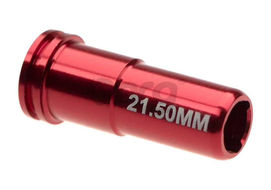 Maxx Model Air Nozzle Double O-Ring 21.50mm AEG 4