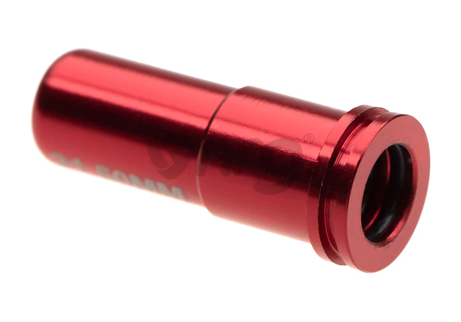 Maxx Model Air Nozzle Double O-Ring 21.50mm AEG 3