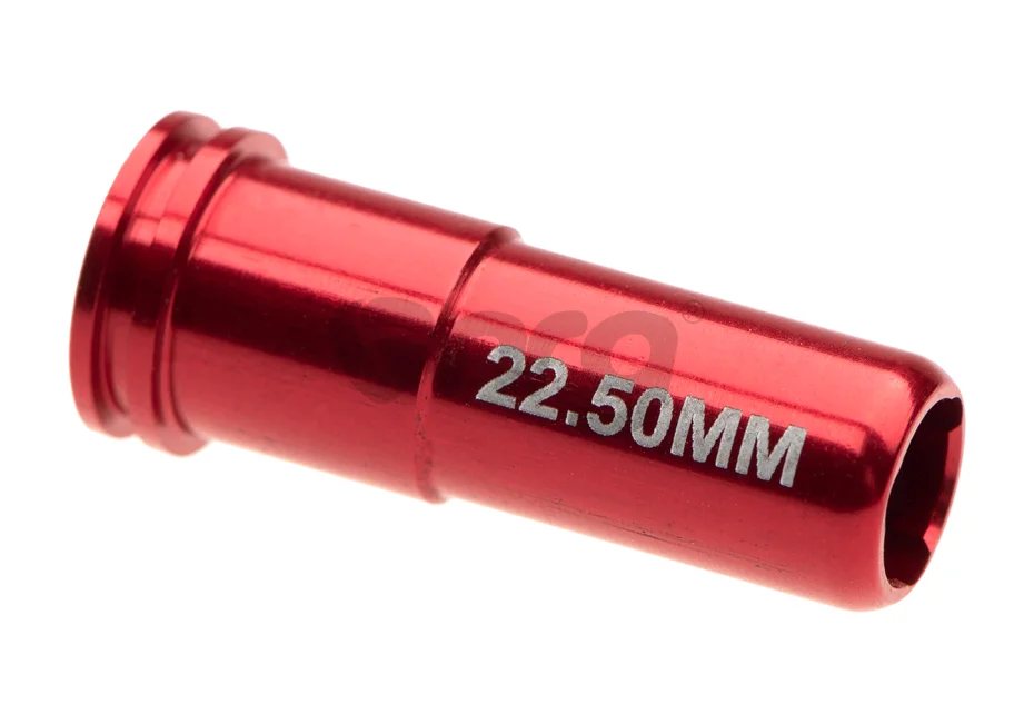 Maxx Model air nozzle/double o-ring 22.50mm AEG 4