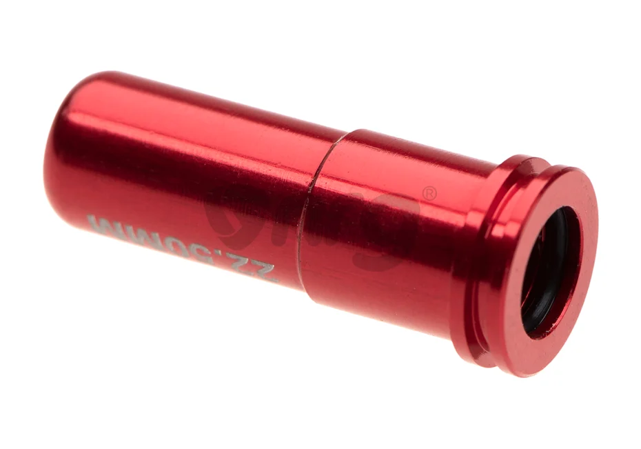 Maxx Model air nozzle/double o-ring 22.50mm AEG 3