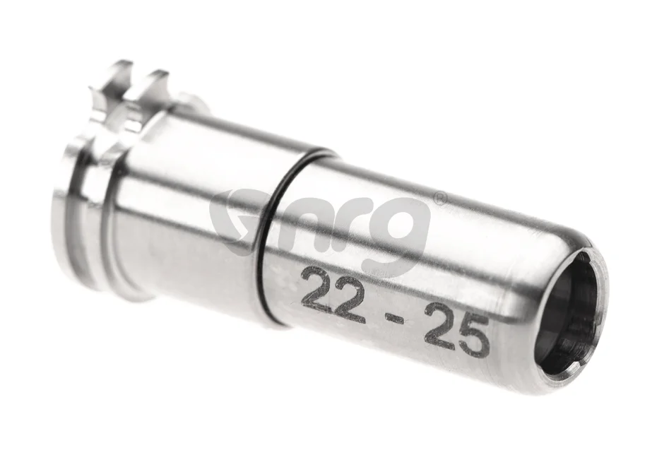 Maxx Model Adjustable Air Nozzle 22mm - 25mm AEG 4