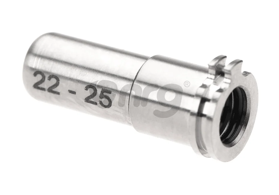 Maxx Model Adjustable Air Nozzle 22mm - 25mm AEG 3