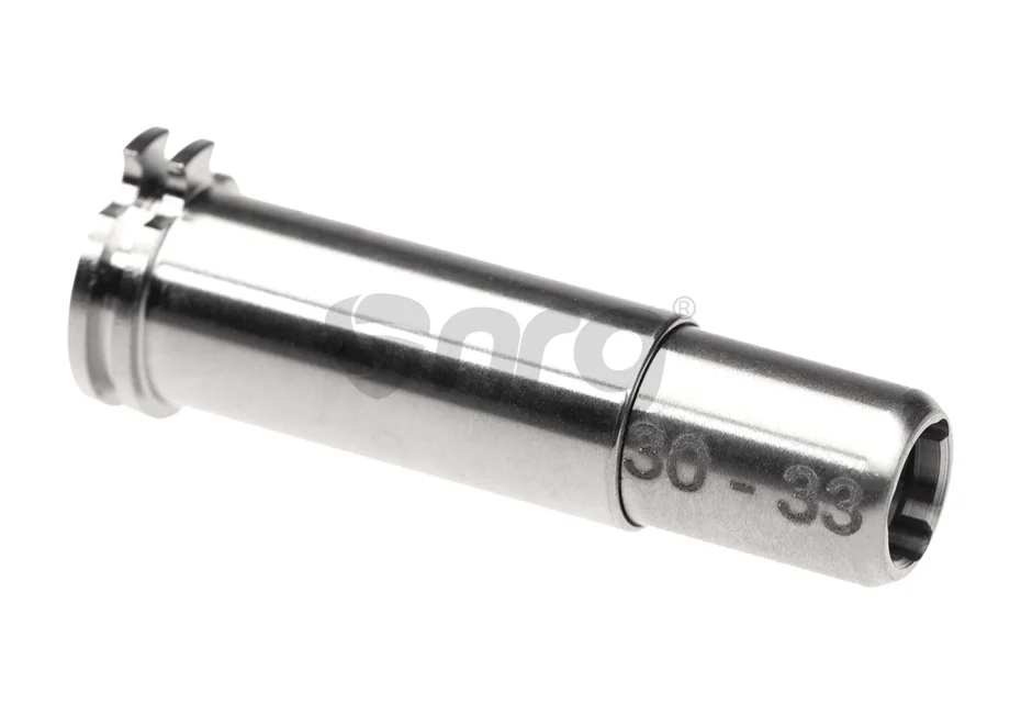 Maxx Model Adjustable Air Nozzle 30mm - 33mm AEG 4