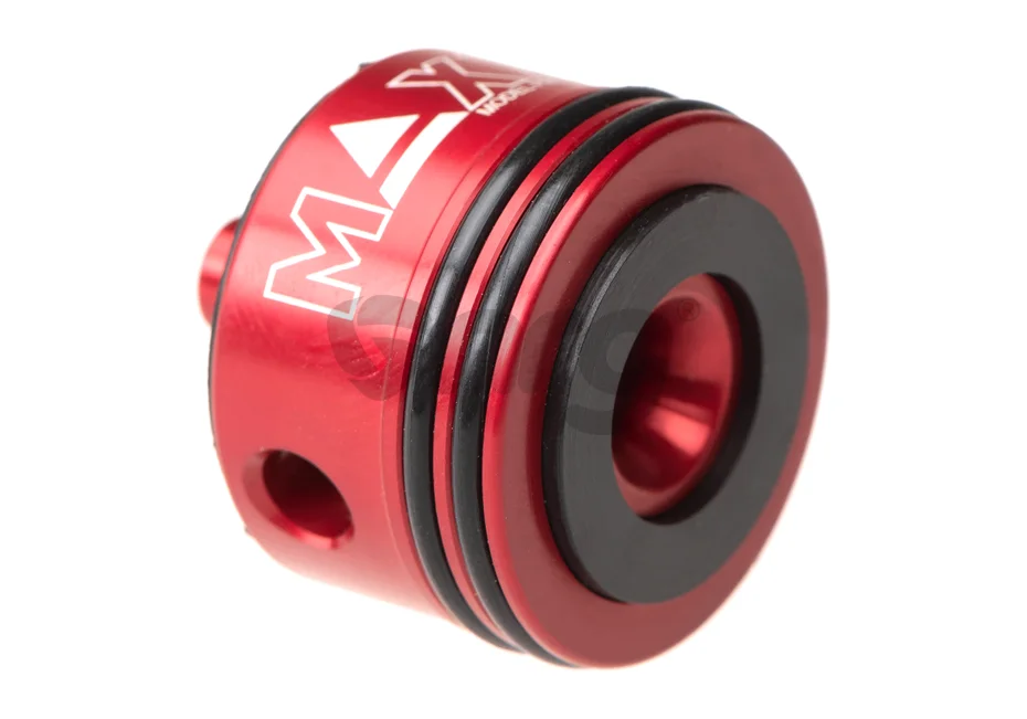 Maxx Model double sealed & cushioned V2 cylinder head 4