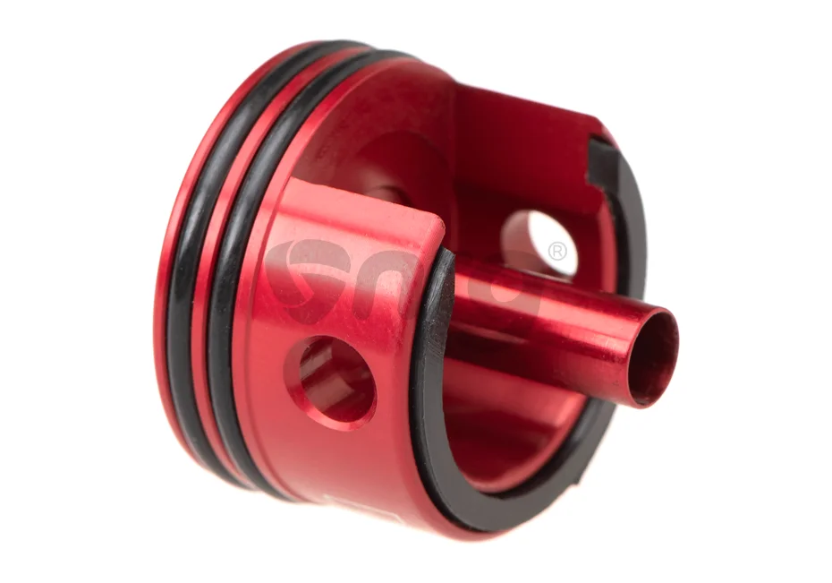 Maxx Model double sealed & cushioned V2 cylinder head 3