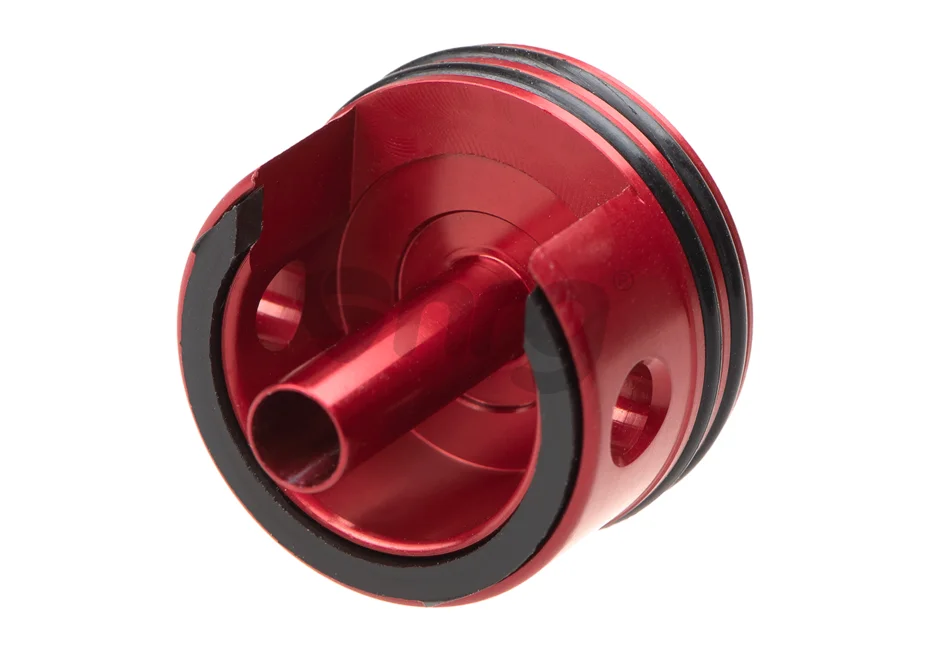 Maxx Model double sealed & cushioned V2 cylinder head 2