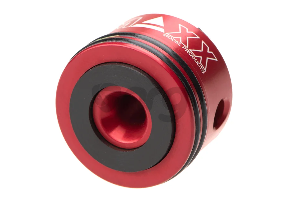 Maxx Model double sealed & cushioned V2 cylinder head