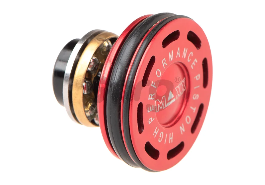 Maxx Model Aluminum CNC Piston Head AEG 4