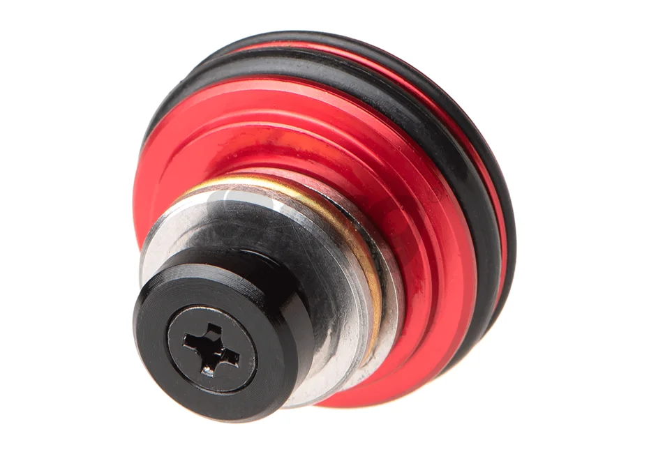 Maxx Model Aluminum CNC Piston Head AEG 2