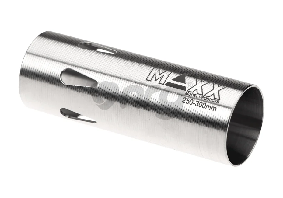 Maxx Model Cylinder Type D