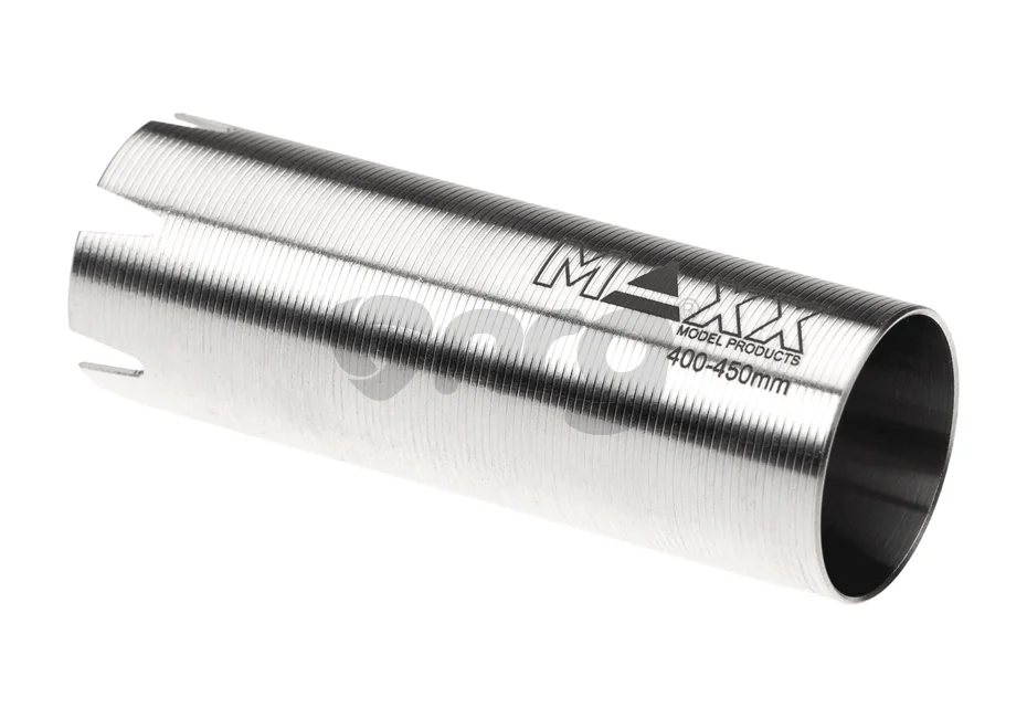 Maxx Model Cylinder Type B 3