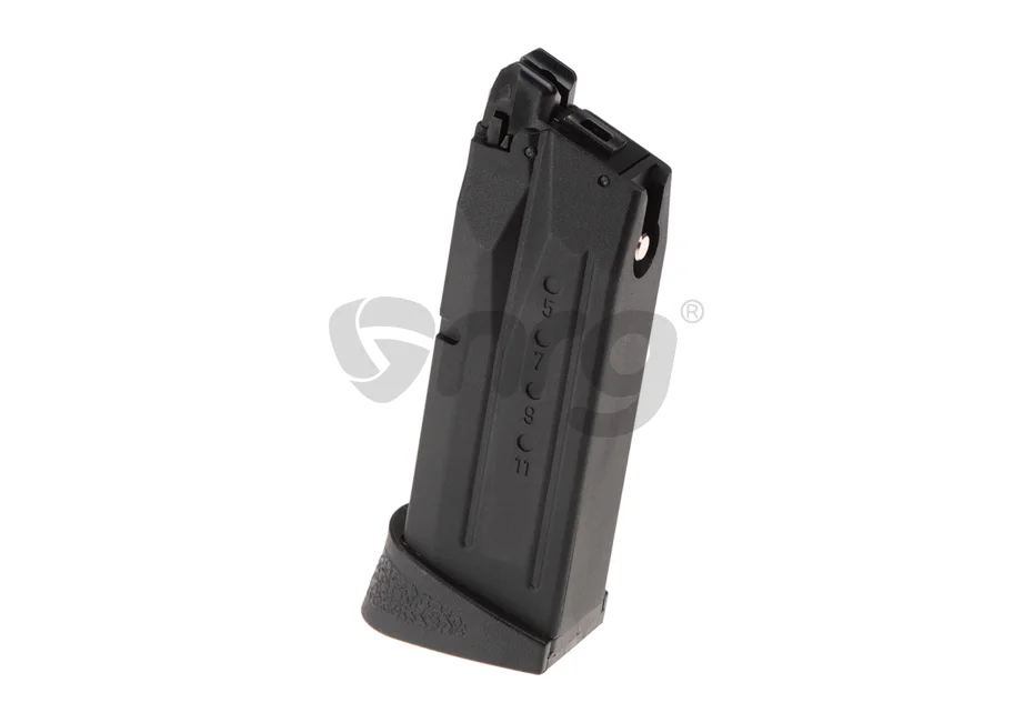 Smith&Wesson M&P9 C Black Magazine
