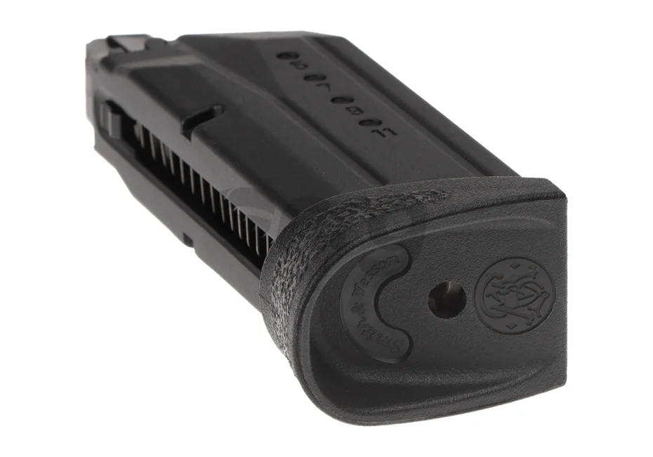 Smith&Wesson M&P9 C Black Magazine 2