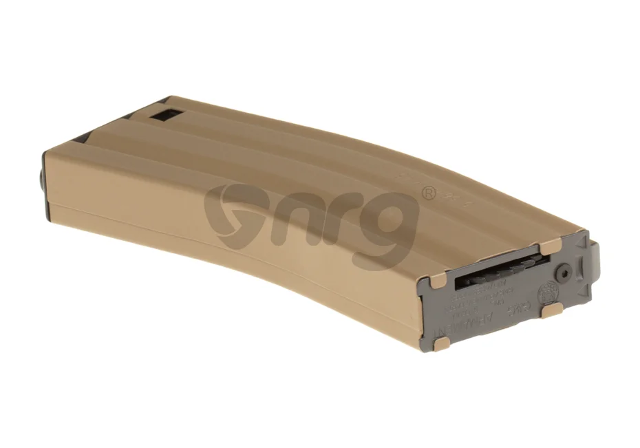 G&G M4/M16 Hicap Desert Magazine 2