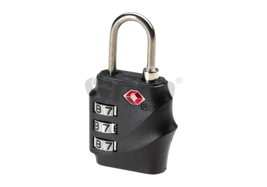Nimrod padlock transport box