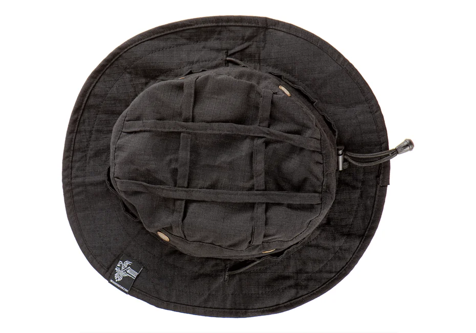 Invader Gear Boonie Hat Mod 2 Black XL 4