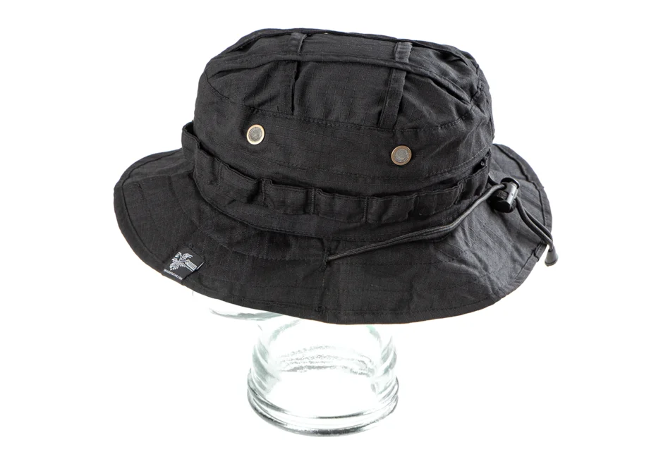 Invader Gear Boonie Hat Mod 2 Black XL 6