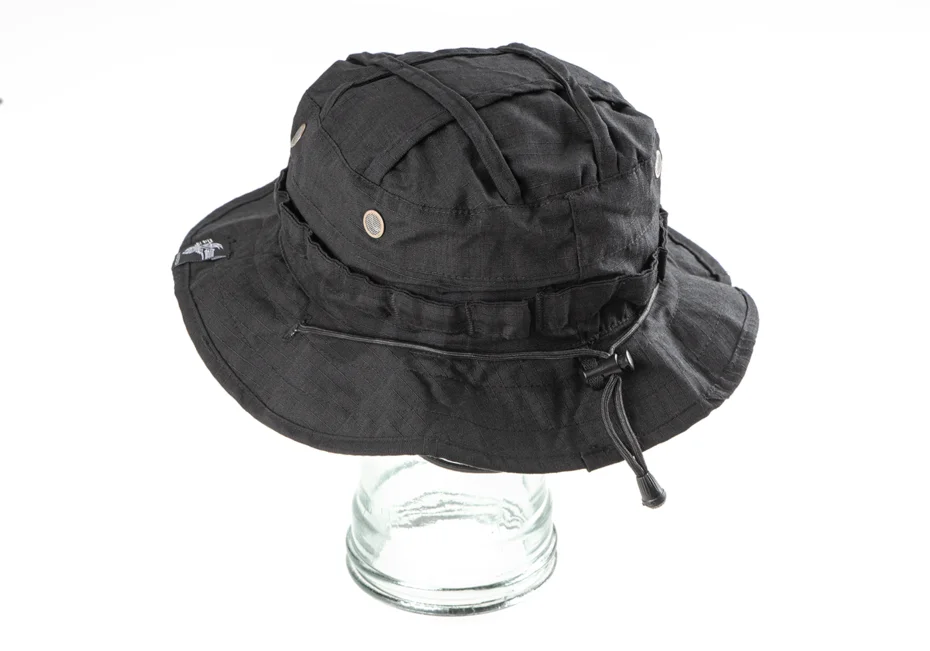 Invader Gear Boonie Hat Mod 2 Black XL 7