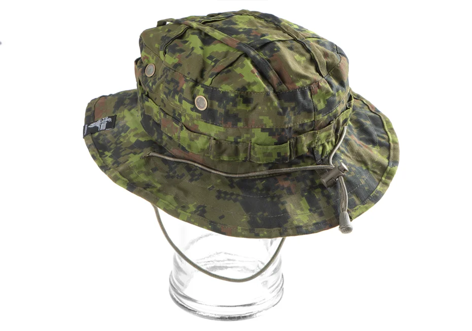Invader Gear Boonie Hat Mod 2 CAD S 7