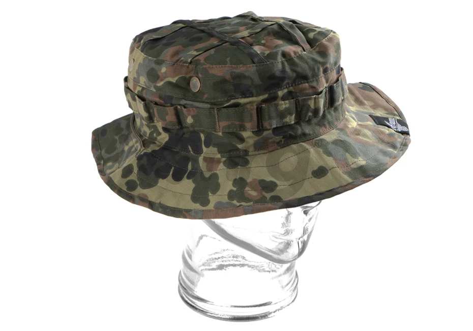 Invader Gear Boonie Hat Mod 2 Flecktarn M 8