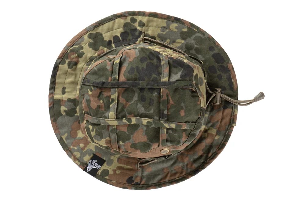 Invader Gear Boonie Hat Mod 2 Flecktarn M 3