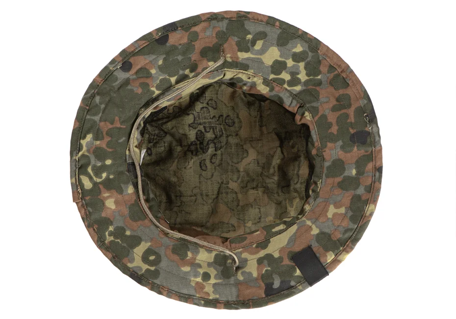 Invader Gear Boonie Hat Mod 2 Flecktarn XL 3