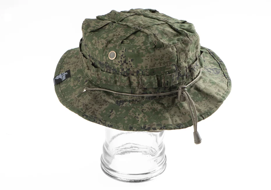 Invader Gear boonie hat Mod 2 Digital Flora S 7