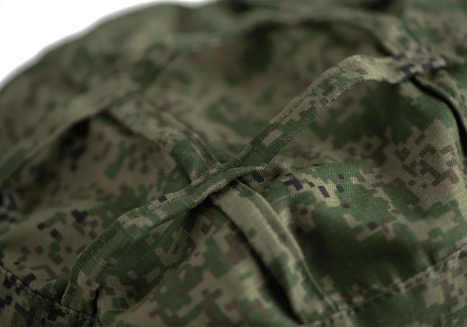 Invader Gear Boonie Hat Mod 2 Digital Flora XL