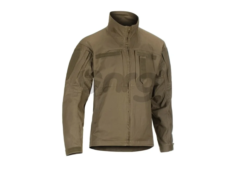 Clawgear Raider Mk. IV Tarmac L jacket 2