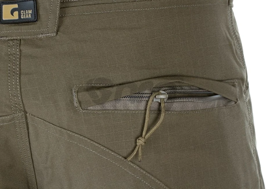 Clawgear Raider MK. IV Tarmac Pants 32/36 5