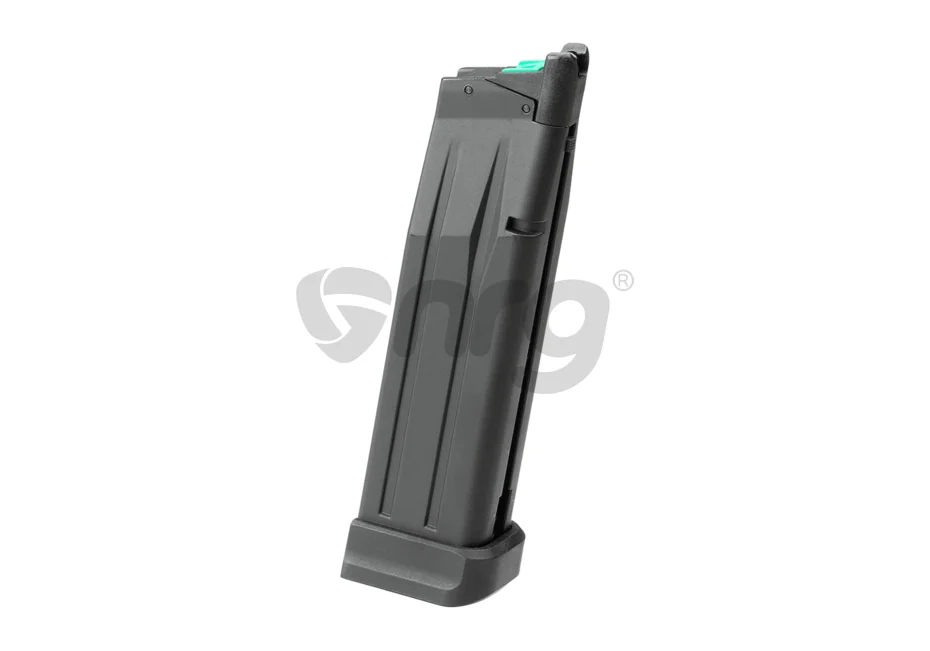 G&G magazine GPM1911 30 bullets Black