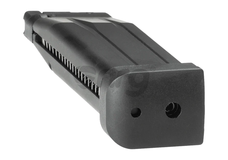 G&G magazine GPM1911 30 bullets Black 2