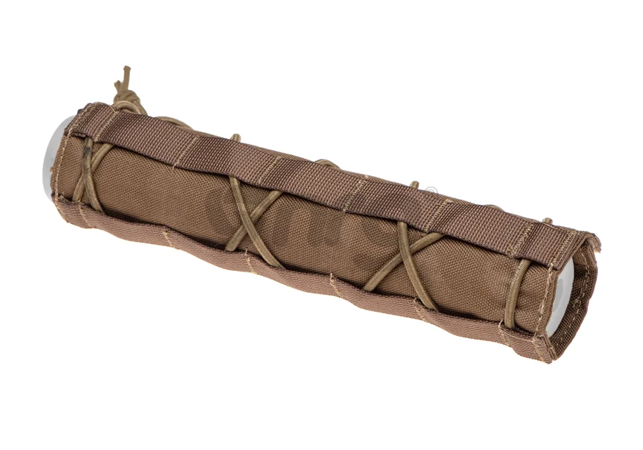 Invader Gear Shock Absorber Cover 22cm Coyote 3