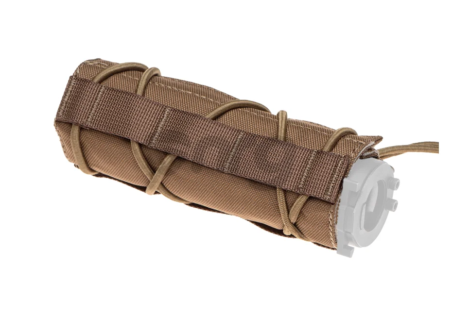Invader Gear 14cm Coyote Shock Absorber Case 2