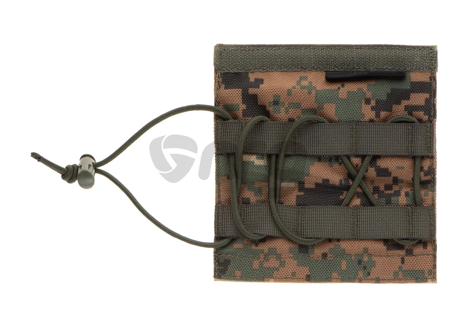 Invader Gear 14cm Marpat shock absorber case