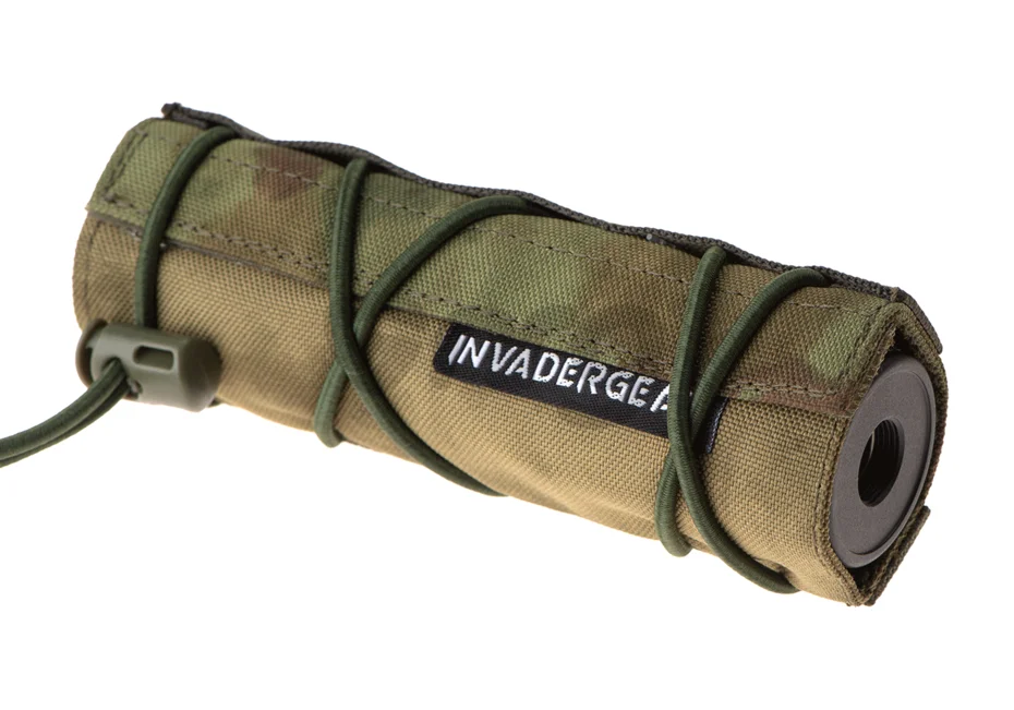 Invader Gear 14cm Everglade Shock Absorber Case 3