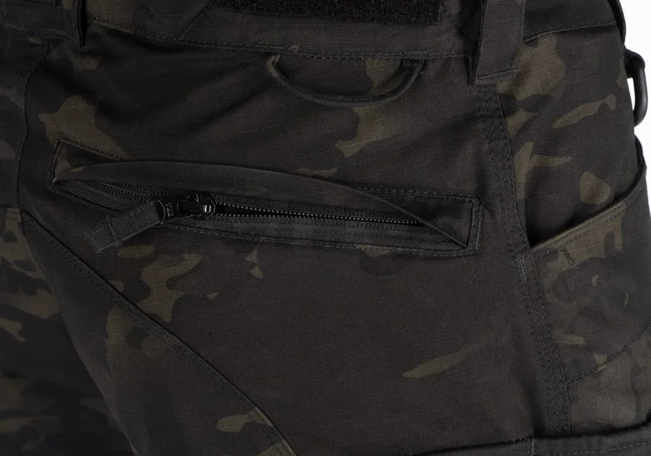 Clawgear Raider MK. IV Multicam Black Pants 42/32 4