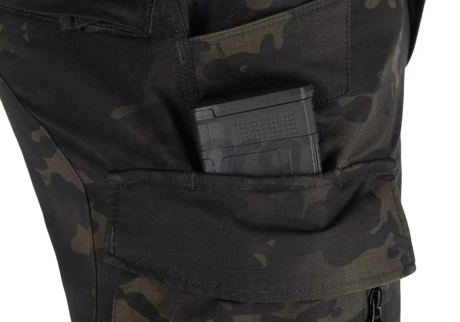 Clawgear Raider MK. IV Multicam Black Pants 40/34 8