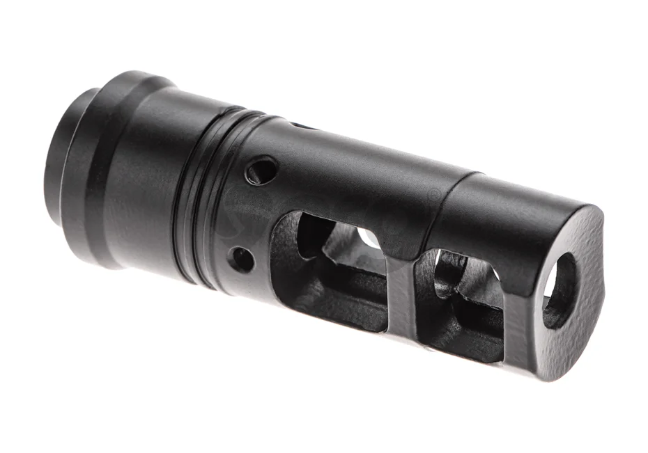 Pirate Arms flash hider SFMB-556 M4 CCW 2