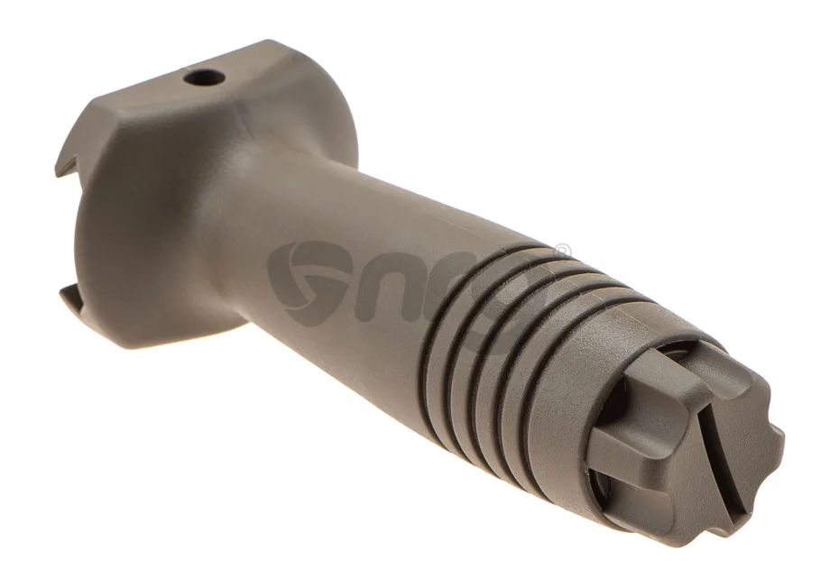 Pirate Arms Vertical Grip STD Tan 2