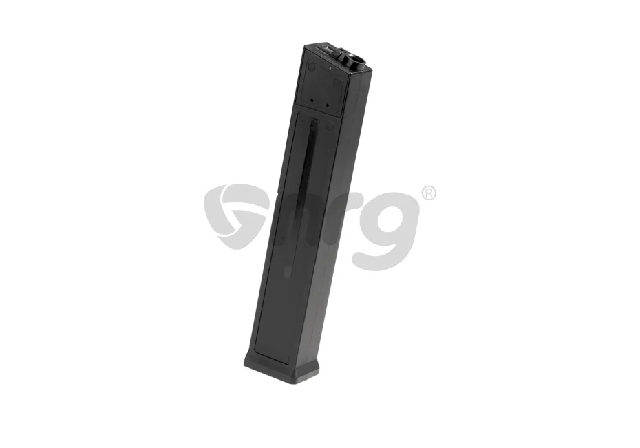 G&G PCC45 Hicap Magazine Black