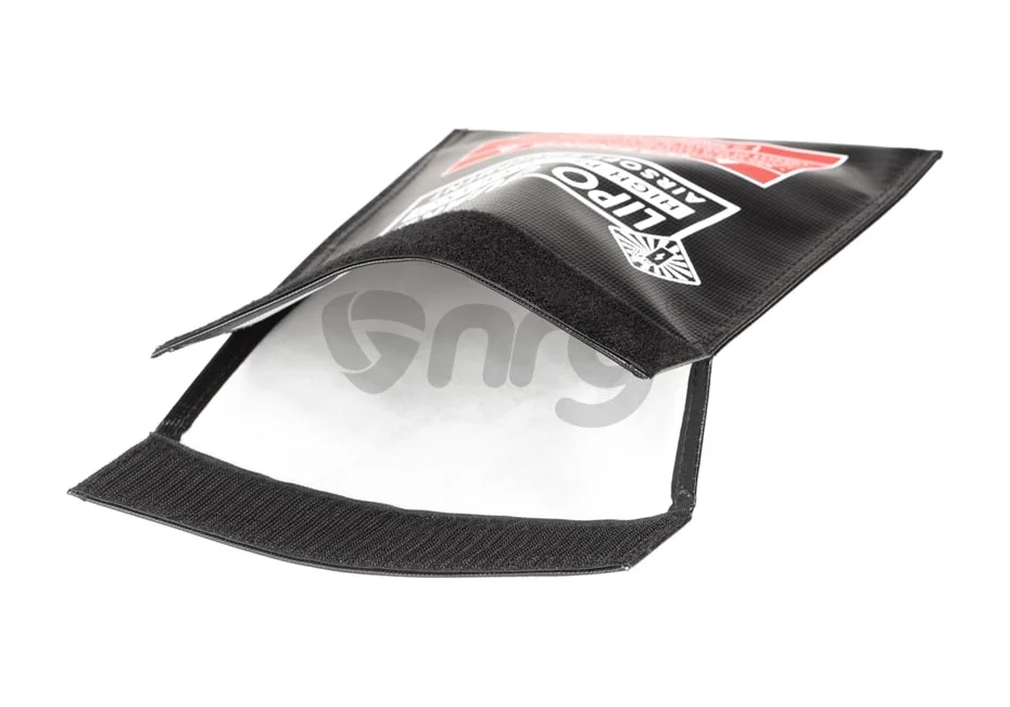 Nimrod LiPo charging bag 18x23 cm 2
