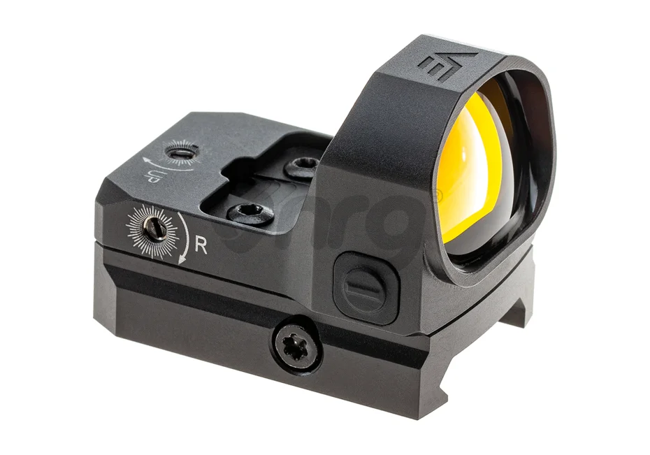 Vector Optics Red Dot Sight 1x20x28 Frenzy Black 10