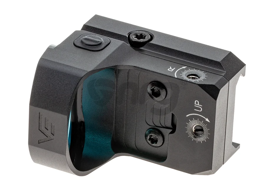 Vector Optics Red Dot Sight 1x20x28 Frenzy Black 8
