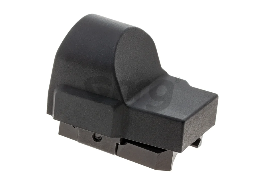Vector Optics Red Dot Sight 1x20x28 Frenzy Black 5