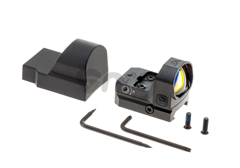 Vector Optics Red Dot Sight 1x20x28 Frenzy Black 3