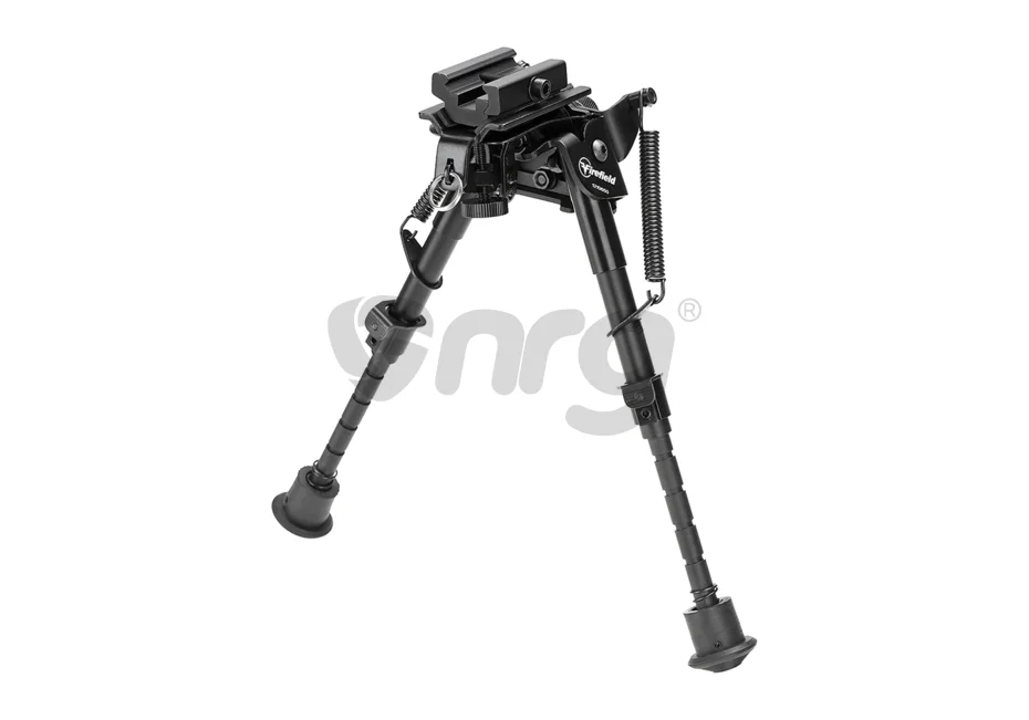 Firefield compact bipod 6-9 inch 2