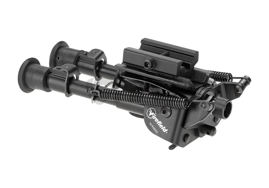 Firefield compact bipod 6-9 inch 3