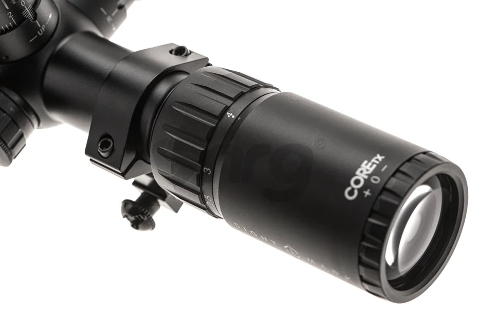 Sightmark Core TX 1-4x24DCR .223 / .308 BDC 5