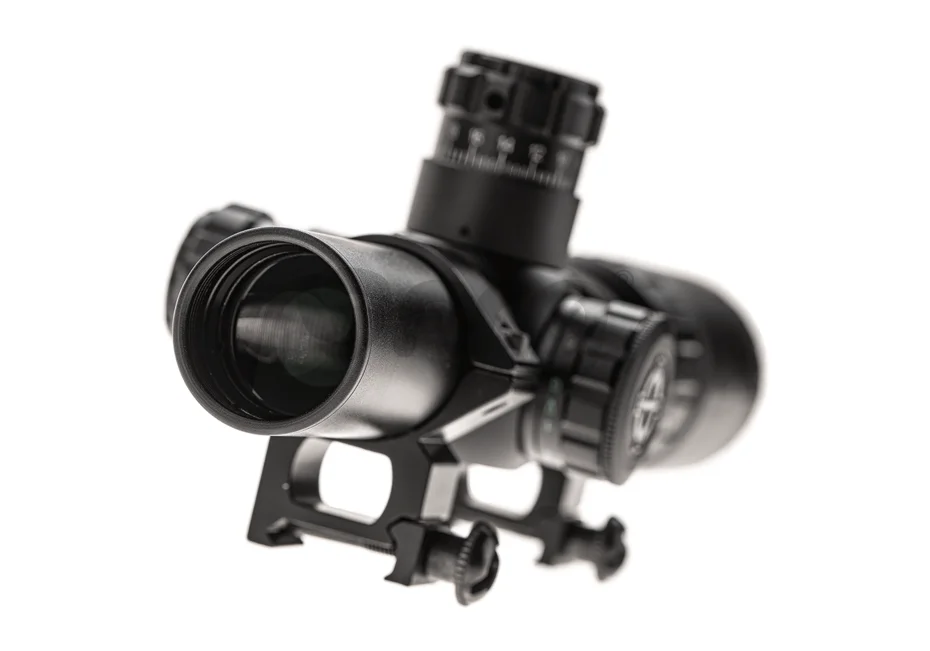 Sightmark Core TX 1-4x24DCR .223 / .308 BDC 3